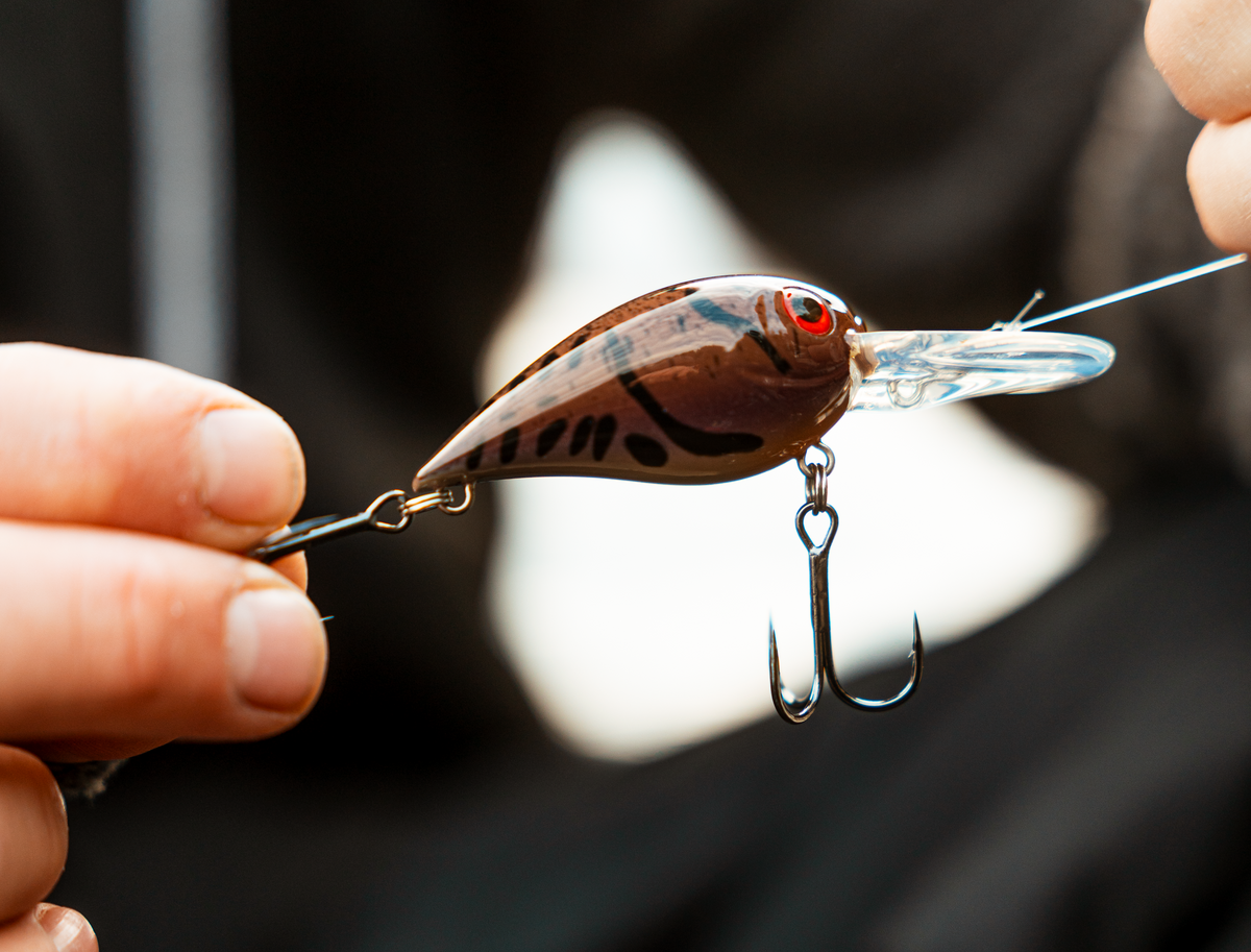 Crankbait Rods