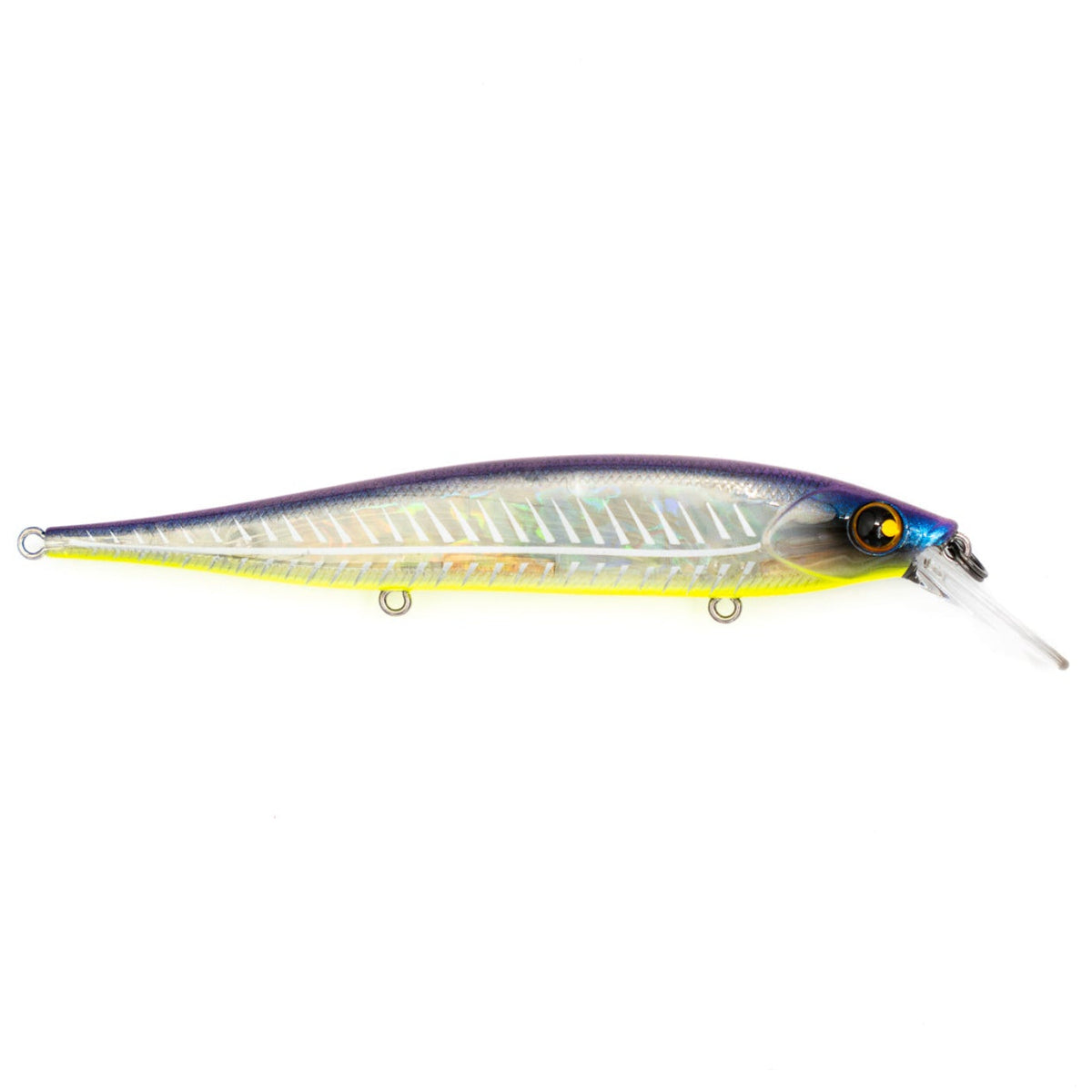 HC 130 Jerkbait