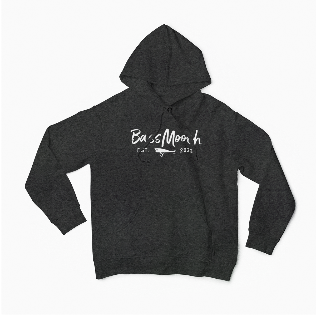 Signature Hoodie