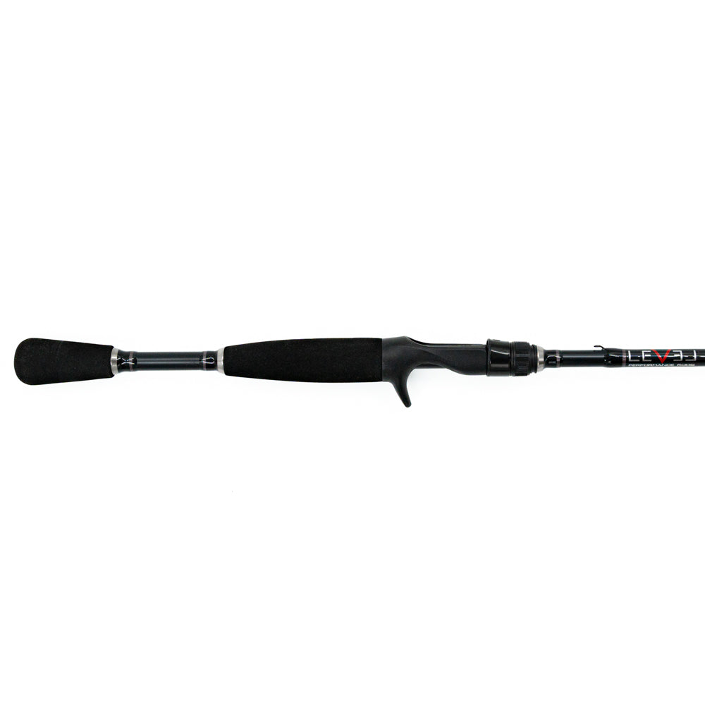 Level Fishing Rods 6'8 Level Fishing Rods 6'8