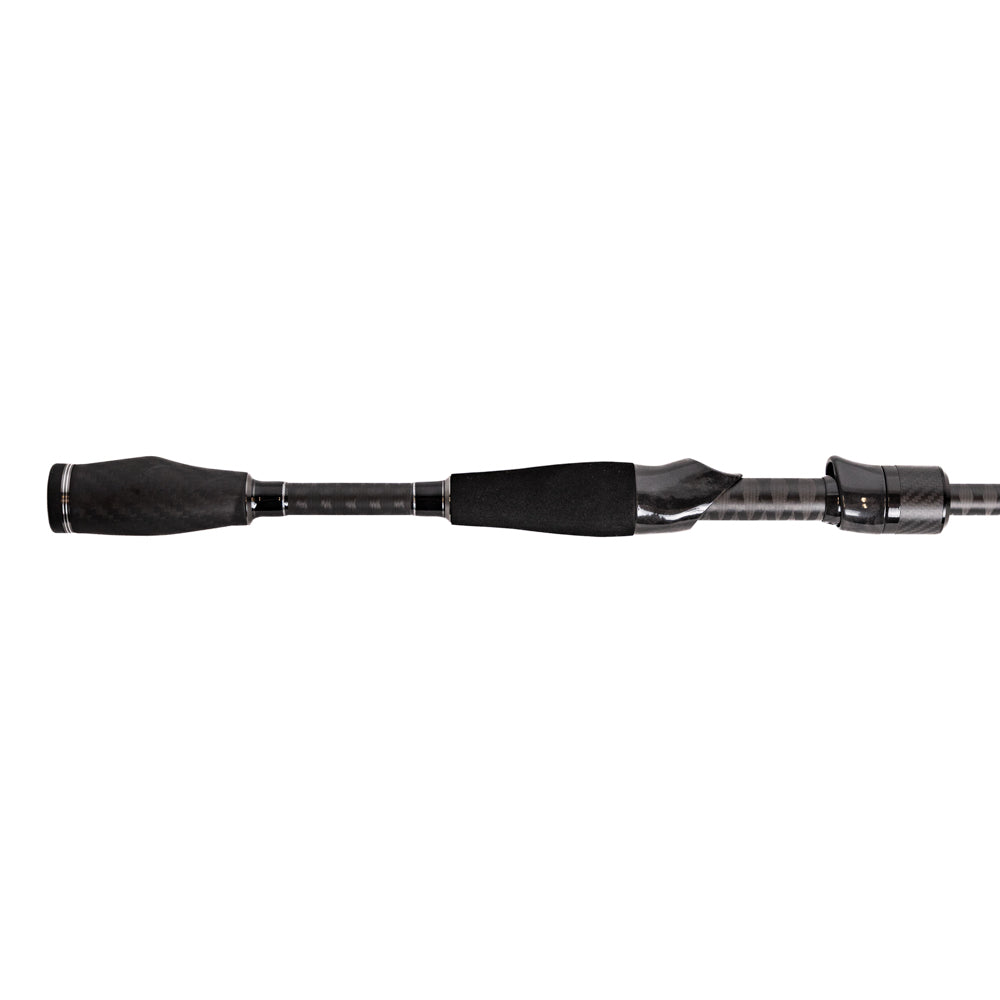 Level NGX 7' Medium Moderate - Spinning Rod – Level Rods