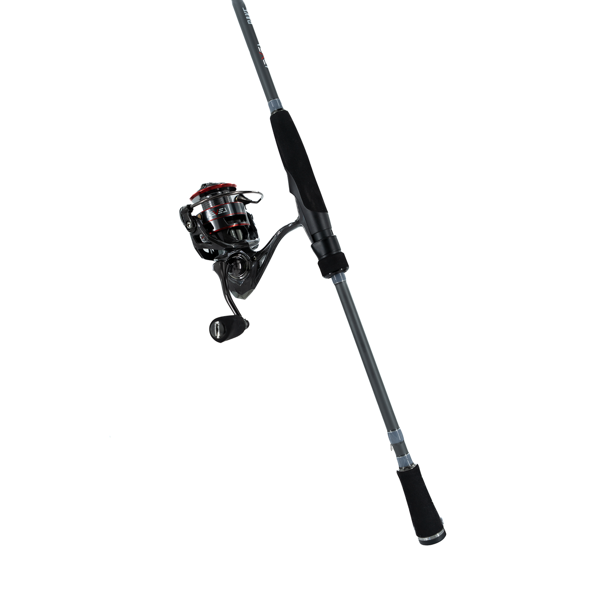 Level Rake Series - 7'0" Medium Light Fast - Spinning Rod