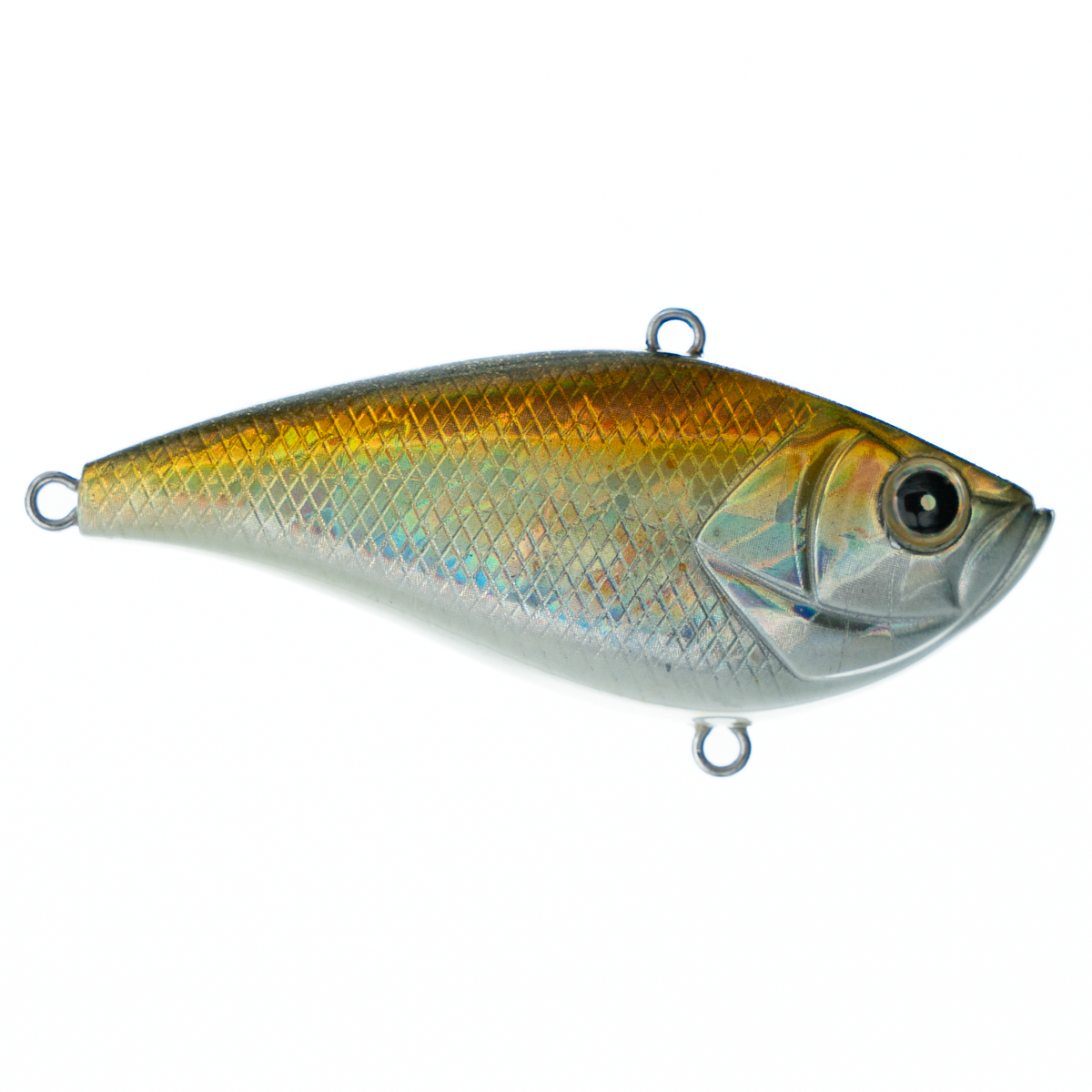 Shaker Z Mime Lipless Crankbait (Silent)