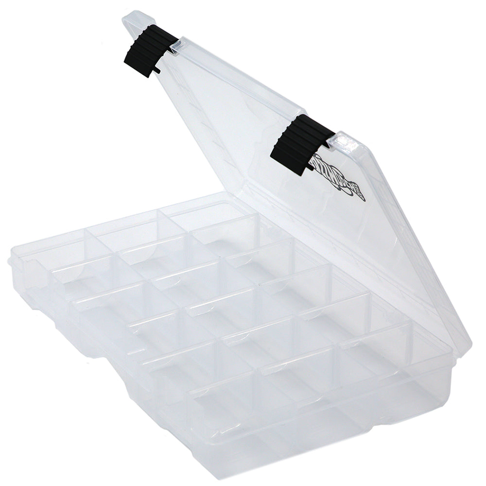 BassMooch 3600 Tackle Box – Level Rods BassMooch 3600 Tackle Box – Level Rods