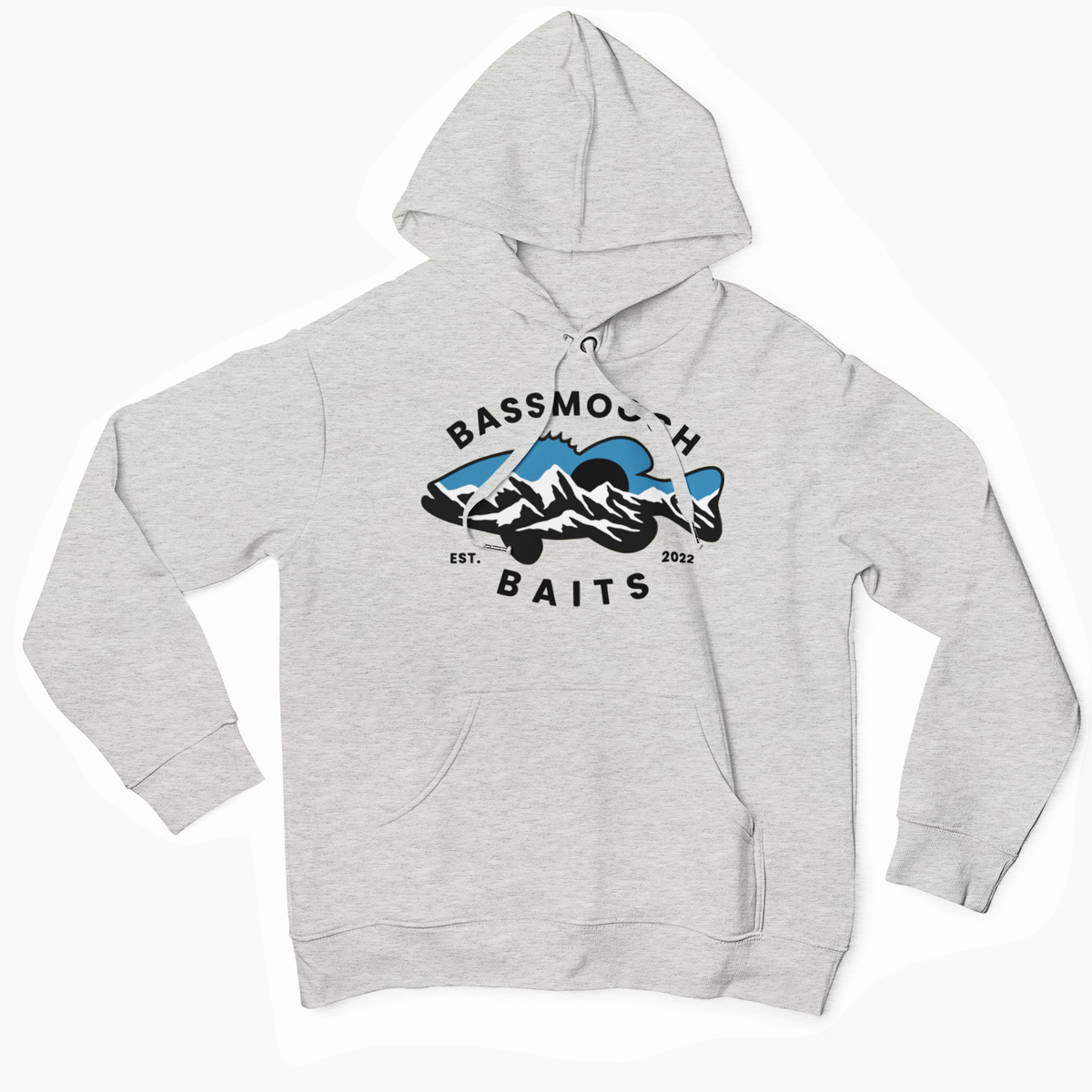 Pinnacle Hoodie