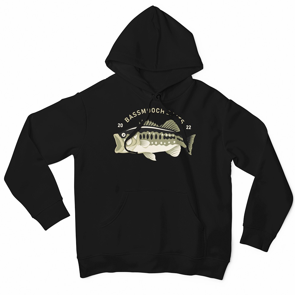 Largemouth Hoodie
