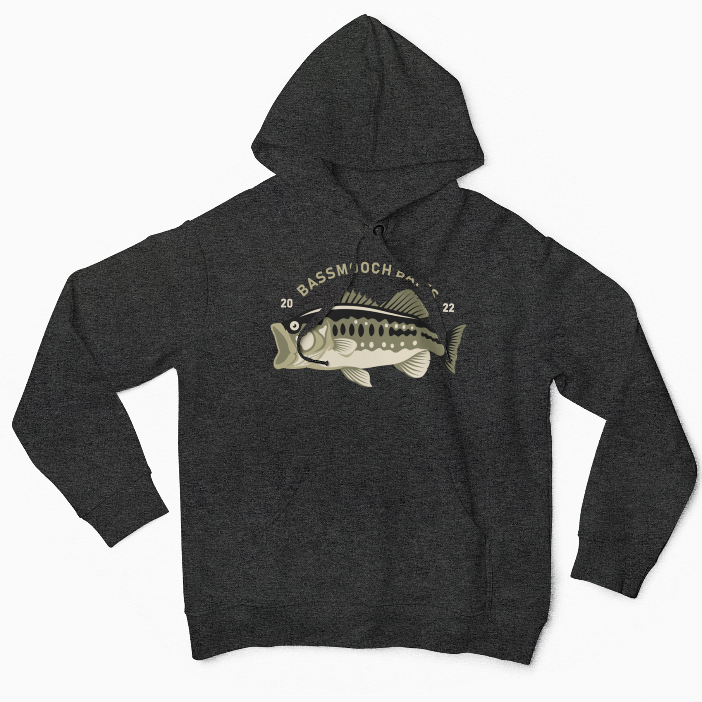 Largemouth Hoodie