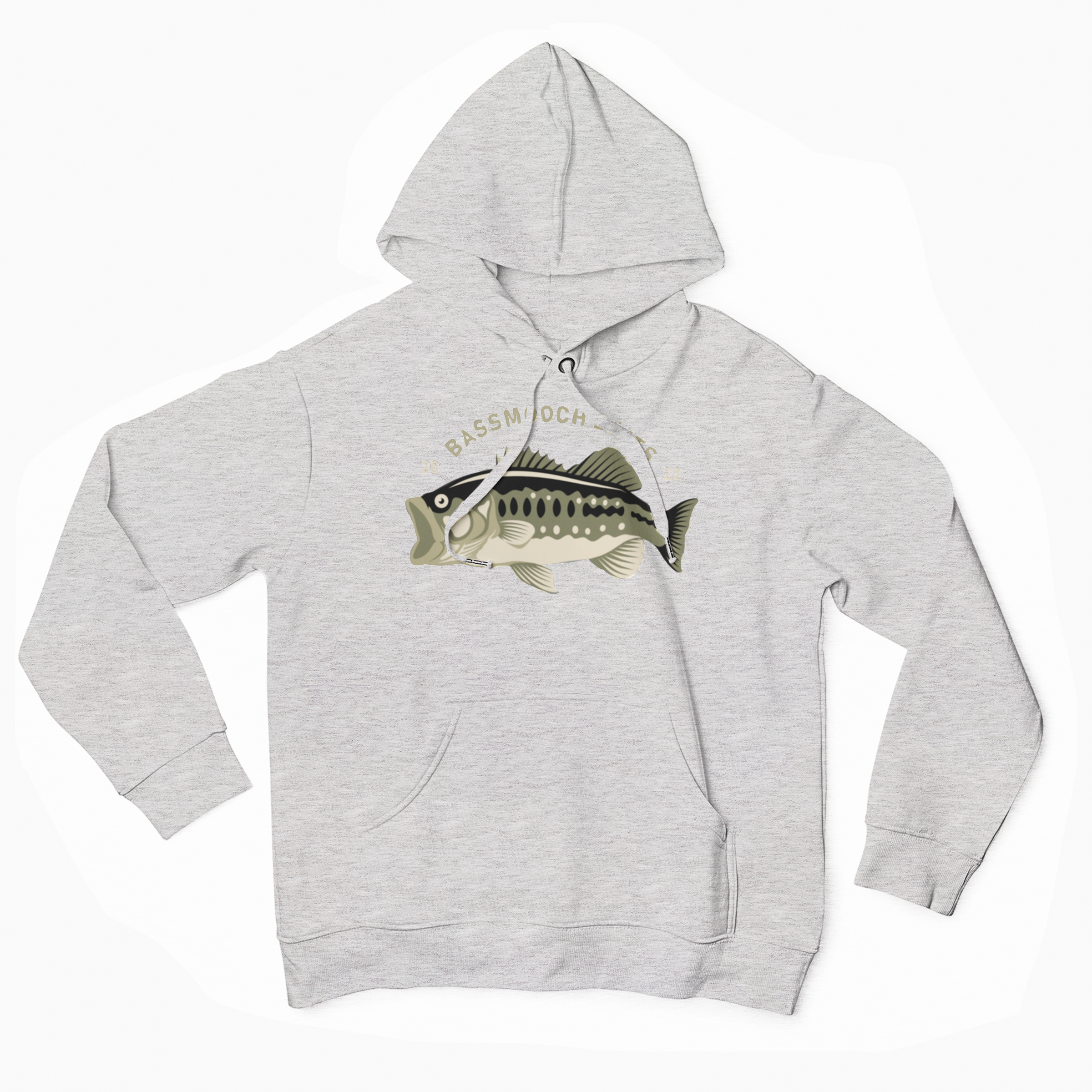 Largemouth Hoodie