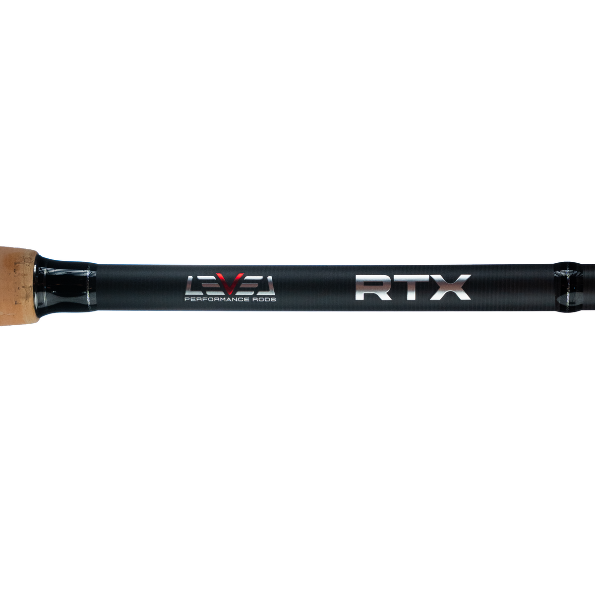 Level RTX Series - 7' Medium Fast - Spinning Rod