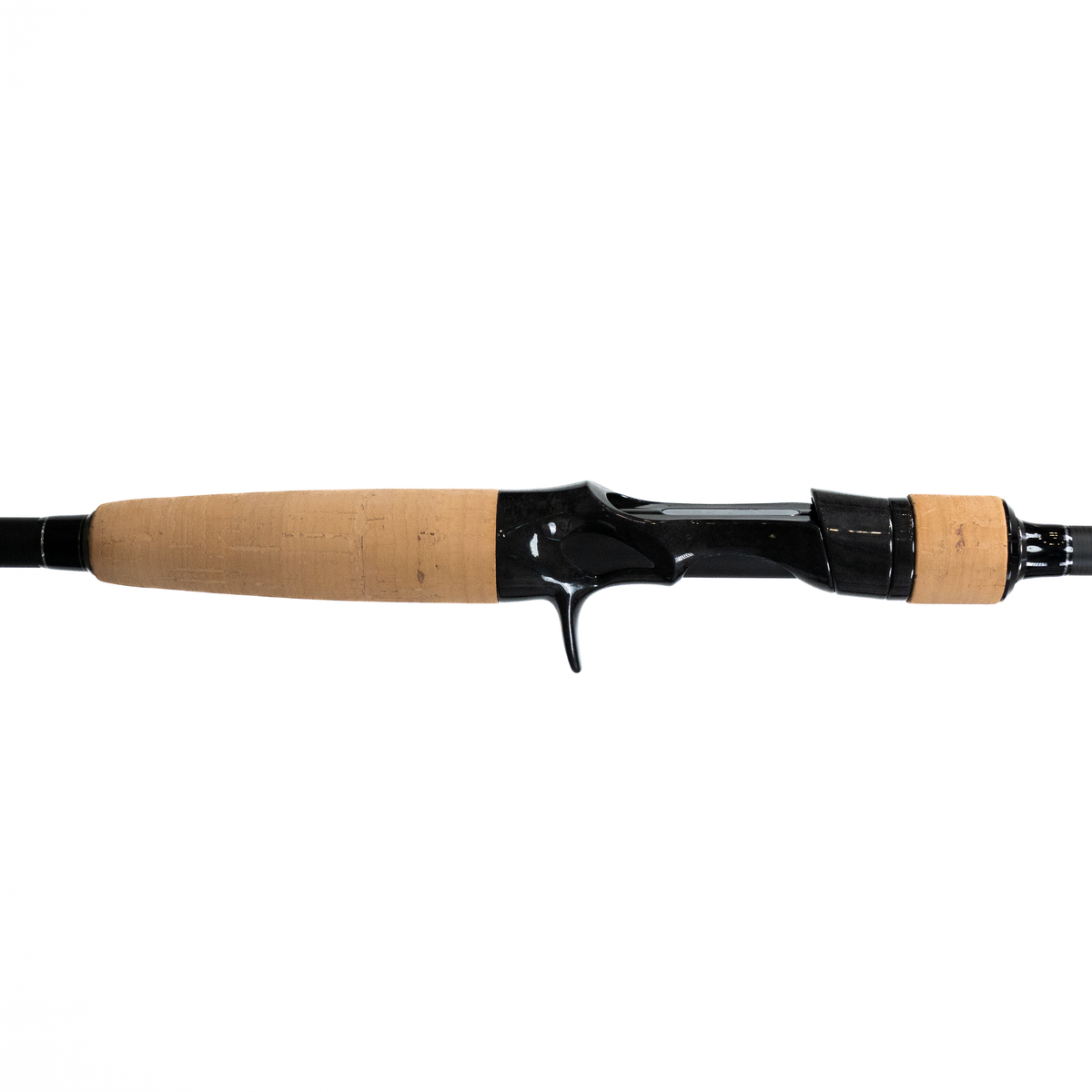 Level RTX Series - 7'3" Heavy Fast - Casting Rod