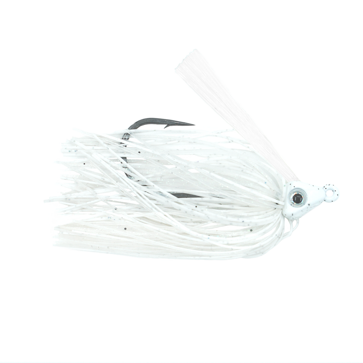 Spanky Tungsten Hand-Tied Swim Jig