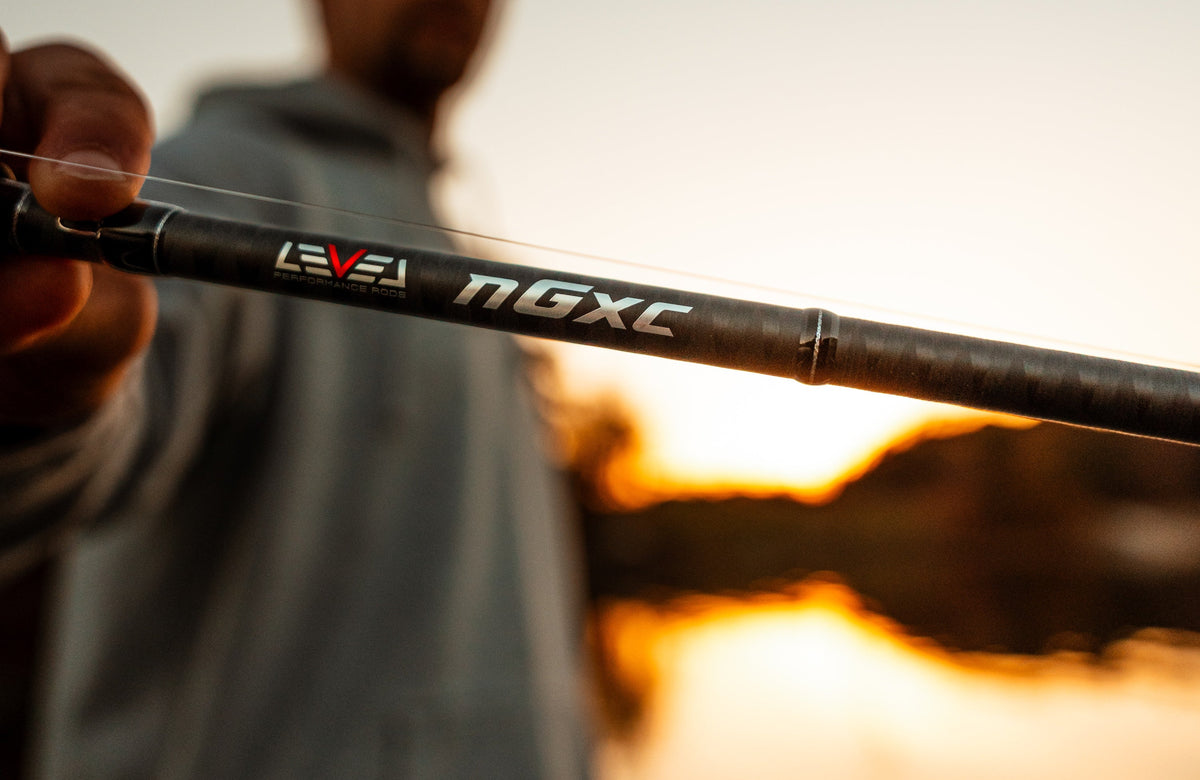 Casting Rods