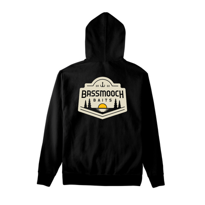 Sunset Hoodie