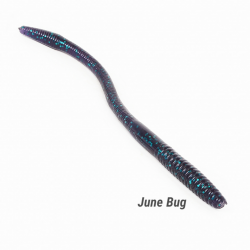 Big Sandy Worm 11"