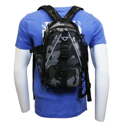 Hybrid Sling Pack