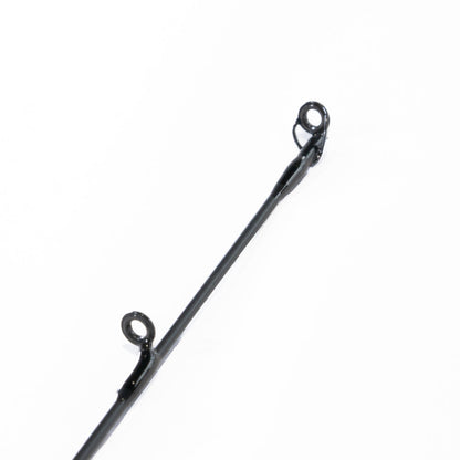 7 6 baitcasting rods Savannah 723: ft / Med. Heavy Power / Fast Action Cajun trout and flounder fishing techniques 7'6" Heavy Casting Rod For