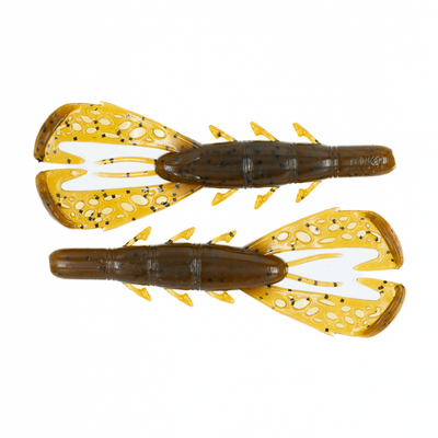Cranky Craw