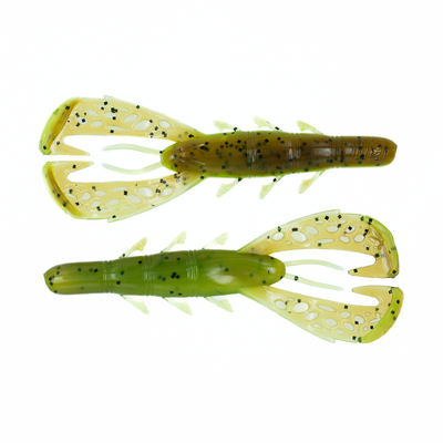 Cranky Craw
