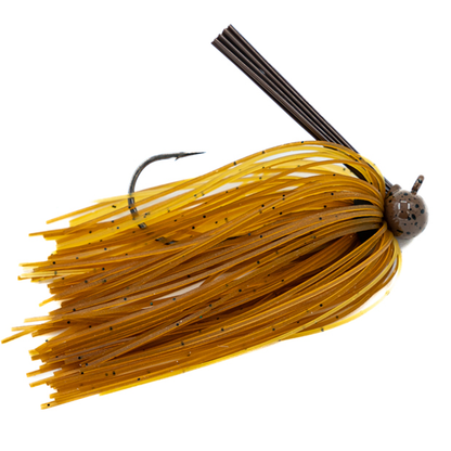 Spanky Tungsten Football Jig