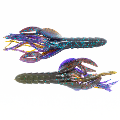KJ Craw