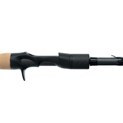 B. Lat Series 7' Medium Heavy Fast - Casting Rod