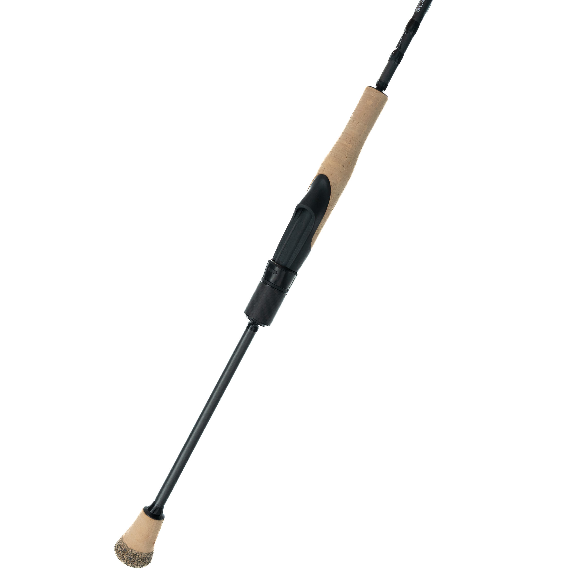 B. Lat Series 7' Light Extra Fast - Spinning Rod