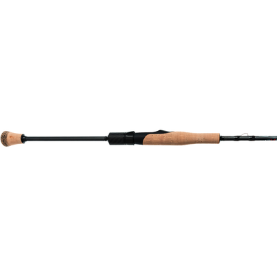 B. Lat Series 7' Light Extra Fast - Spinning Rod