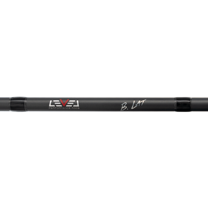 B. Lat Series 7' Medium Moderate - Spinning Rod