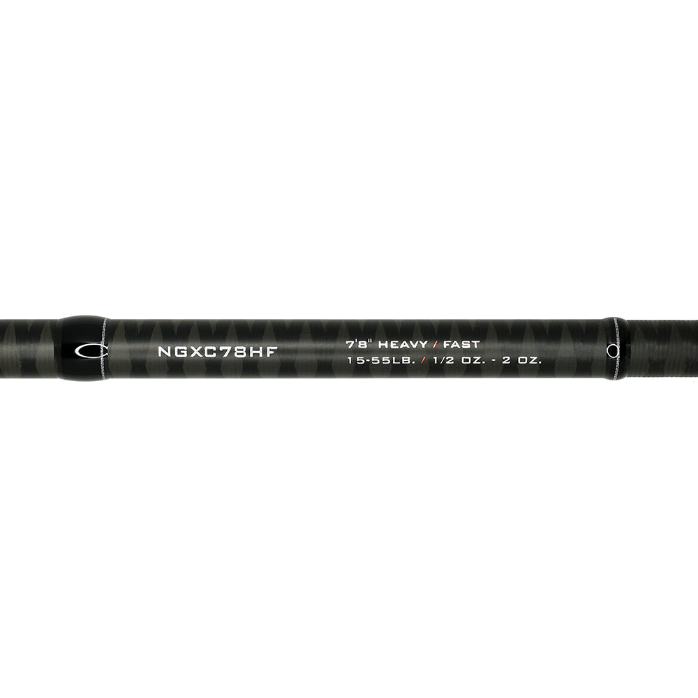 Level NGX 7'8