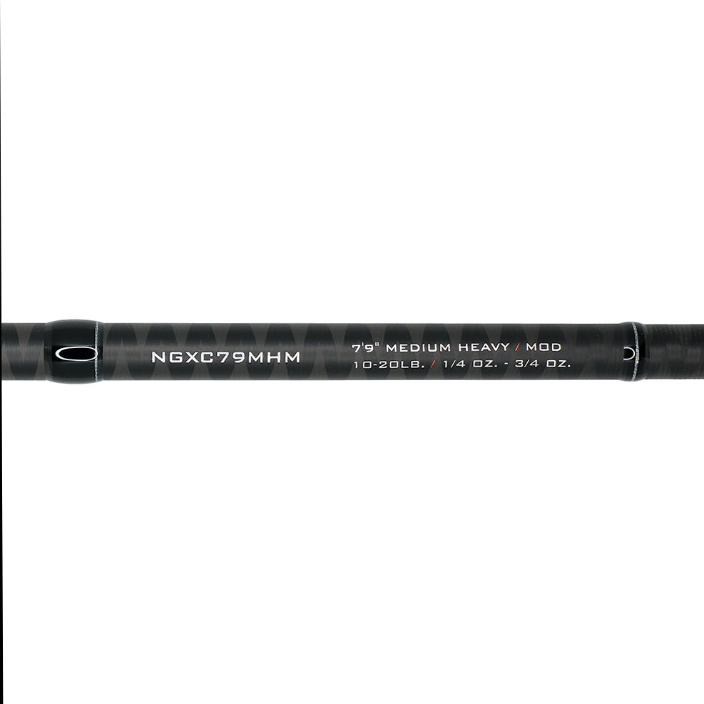 Level NGX 7'9