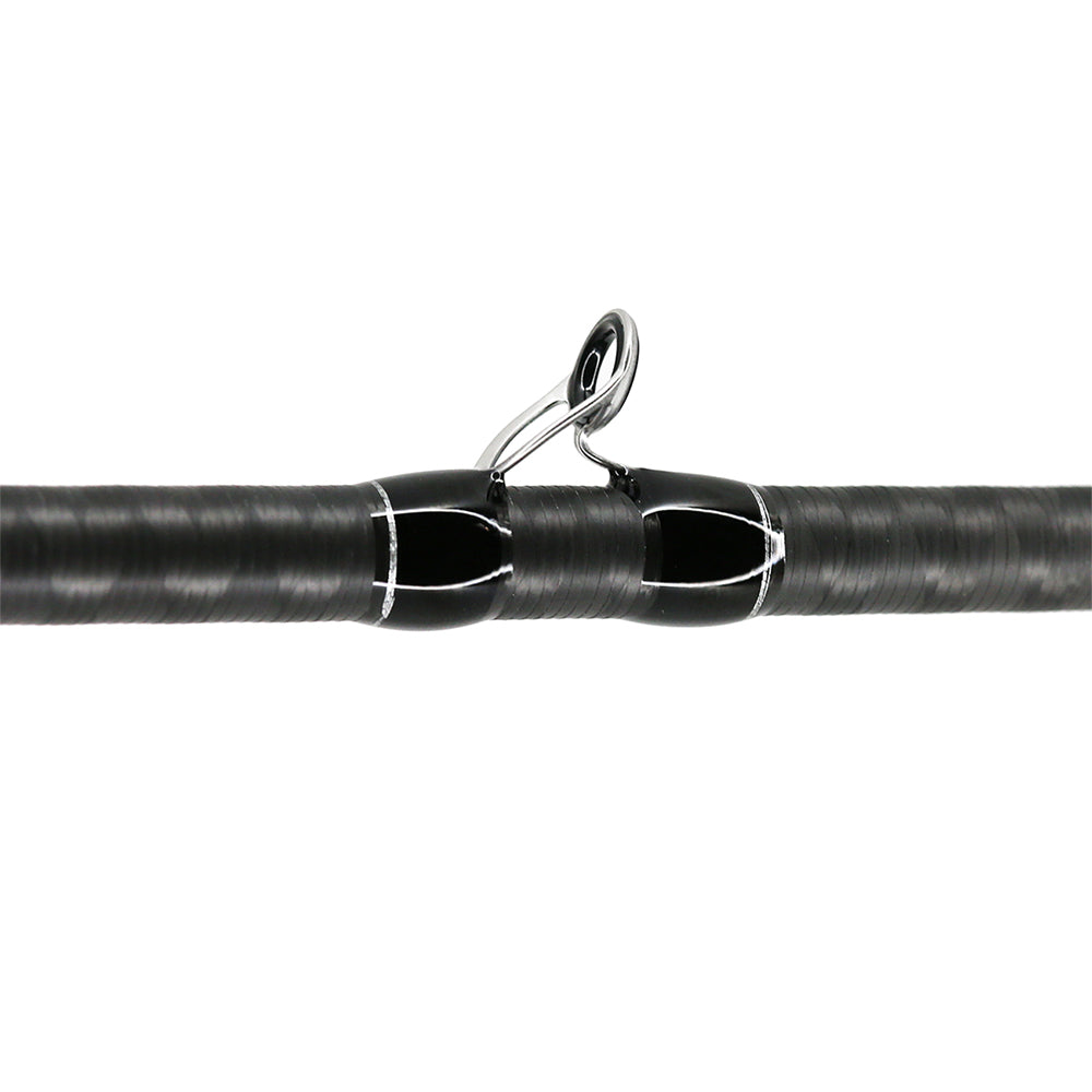 Level NGX 6'9'' Medium Heavy Moderate Fast - Casting Rod – Level Rods