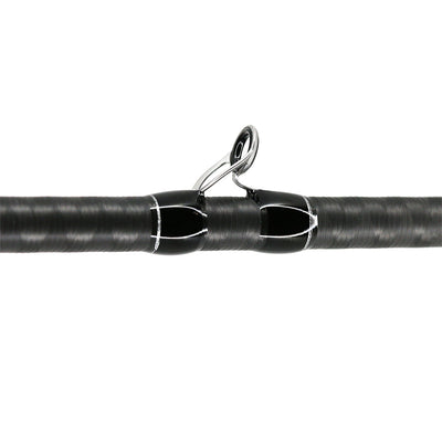Level NGXC 7'3" Heavy Fast - Casting Rod