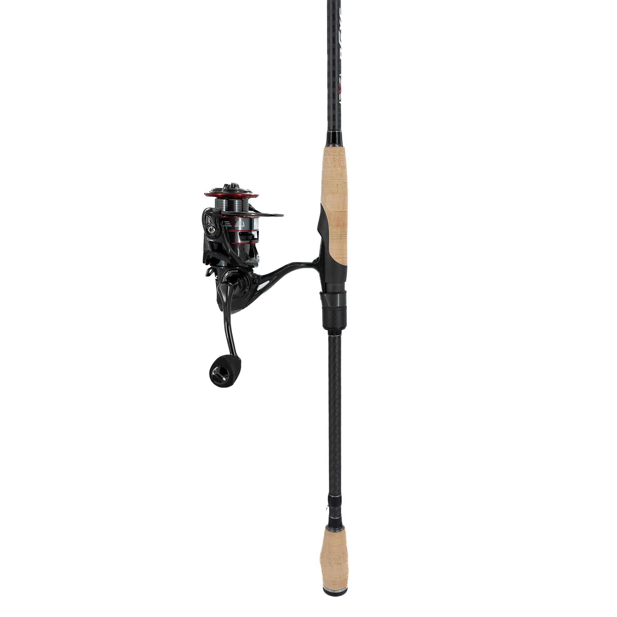 Level NGXC 7'1" Medium Light Fast - Spinning Rod
