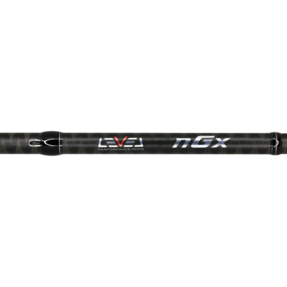 Level NGX 7'2