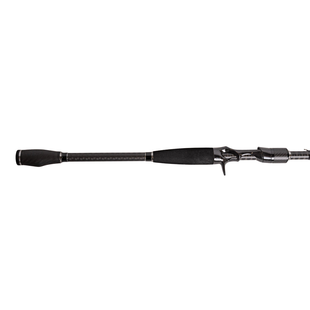 Level NGX 7'3 Medium Heavy Fast - Casting Rod – Level Rods
