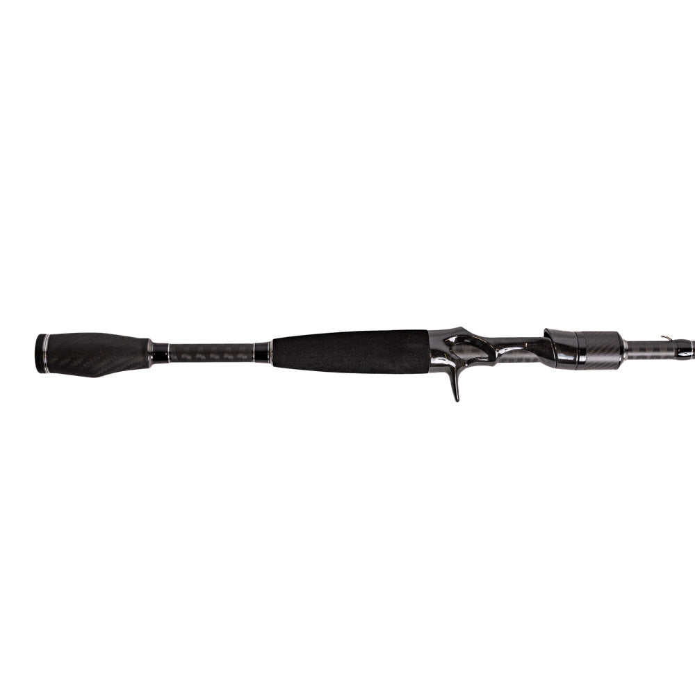 Level NGX 7' Medium Heavy Moderate - Casting Rod – Level Rods
