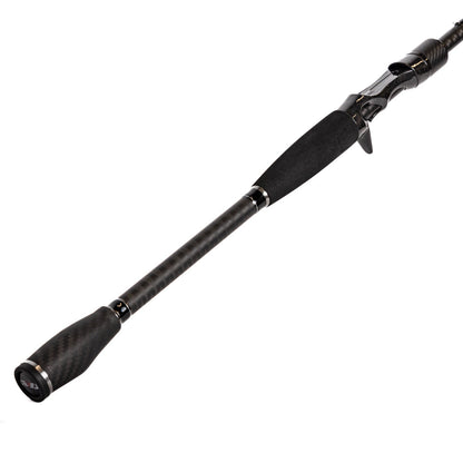 bass pro shops medium heavy baitcast rod Level NGX 7'3" Medium Heavy Fast