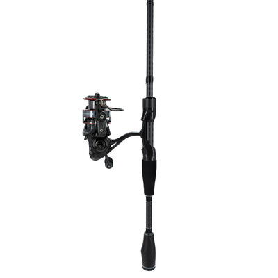 Level NGX 7' Medium Moderate - Spinning Rod