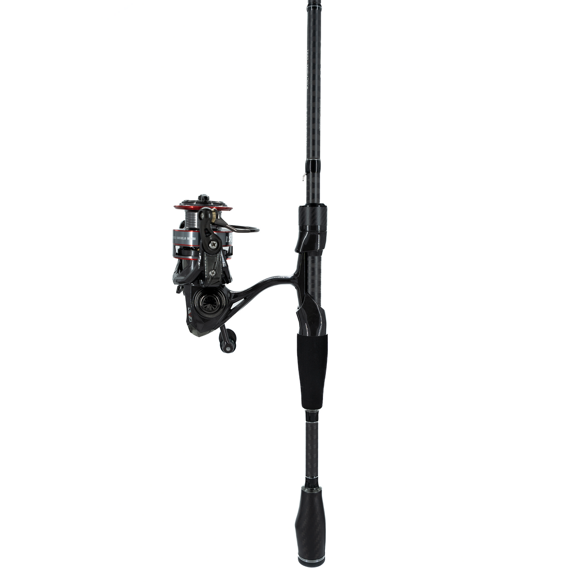 Level NGX 6'10" Light-Fast Spinning Rod