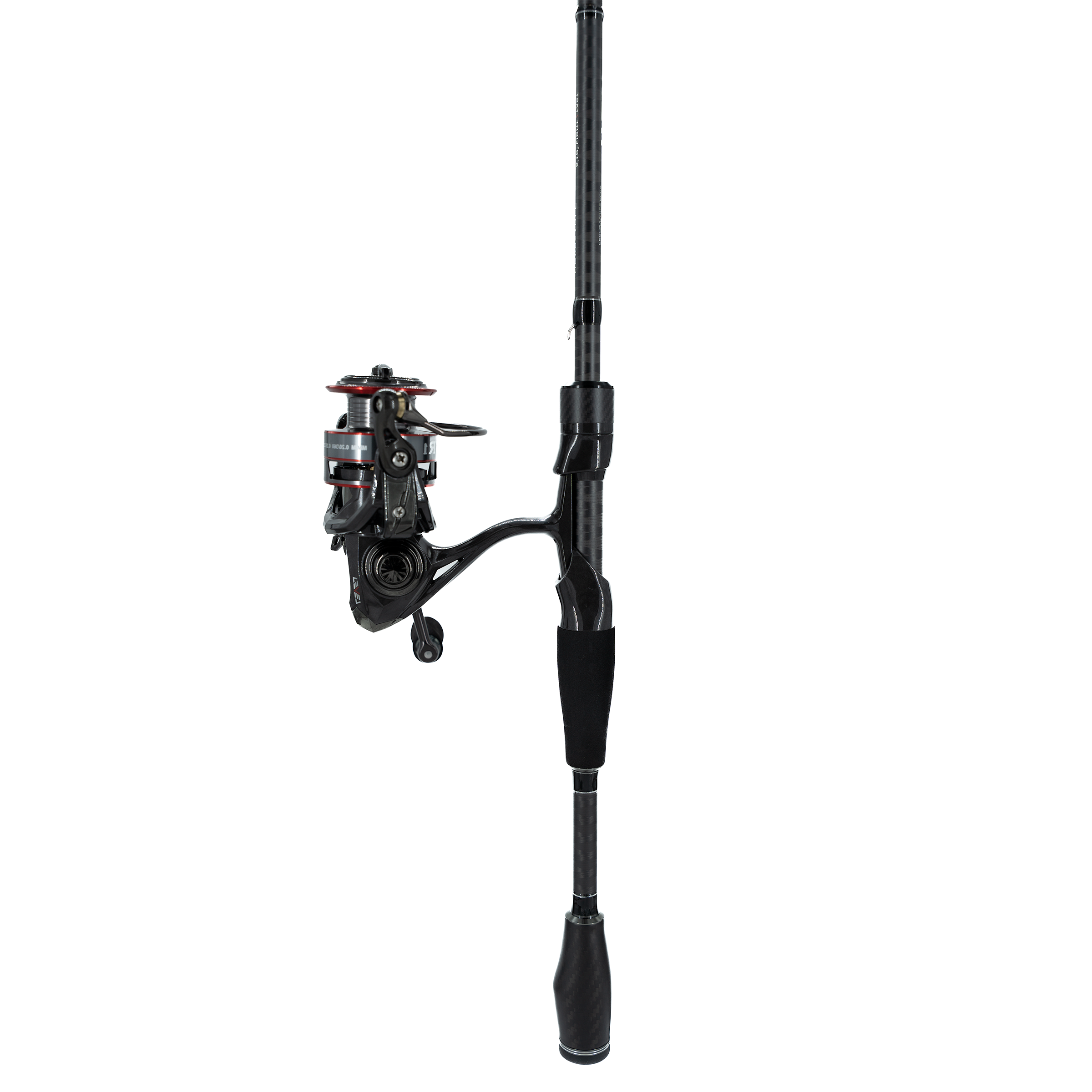 Level NGX 6'10" Light-Fast Spinning Rod