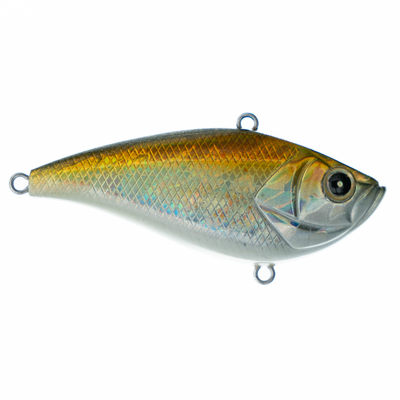 Shaker Z Mime Lipless Crankbait (Silent)