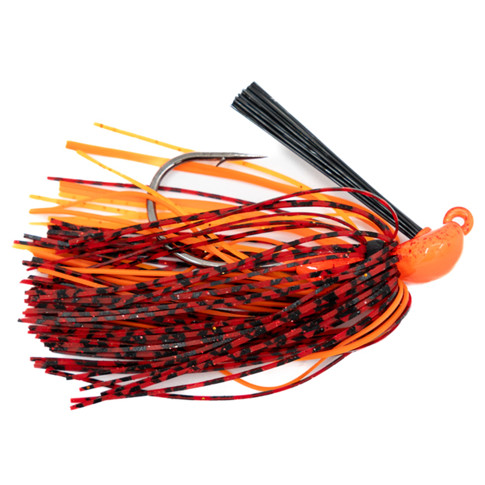 Spanky Tungsten Skippin' Jig