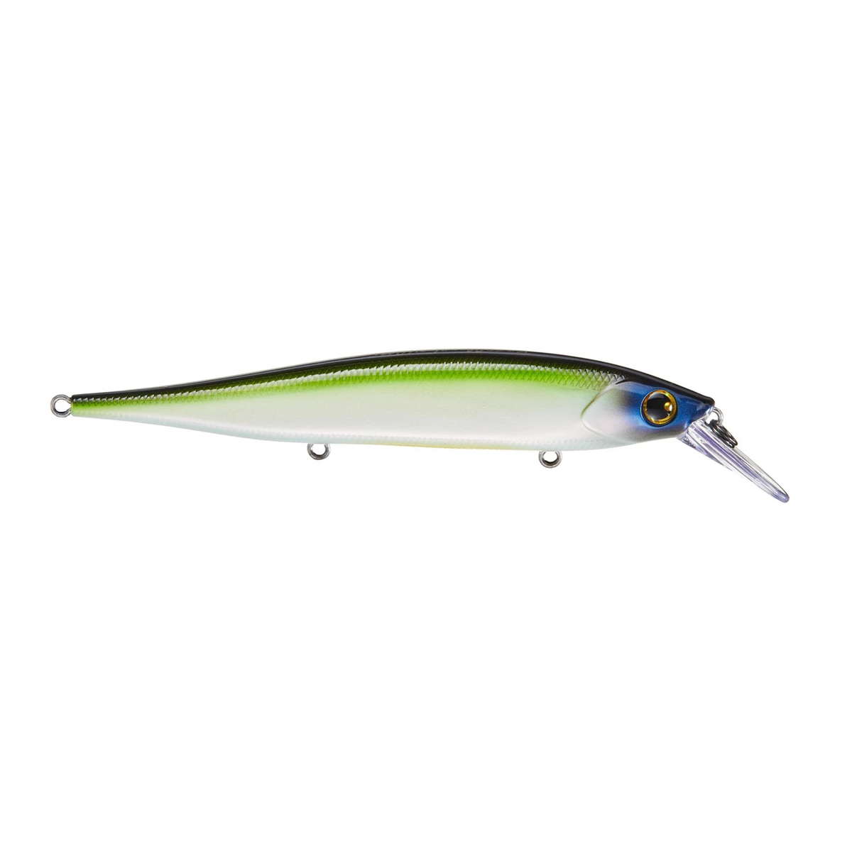 HC 115 Jerkbait