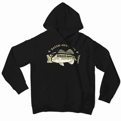 Largemouth Hoodie