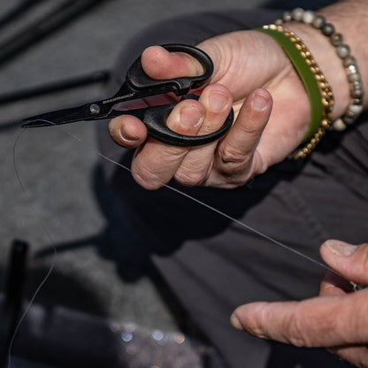 Tournament Braid Line Scissors