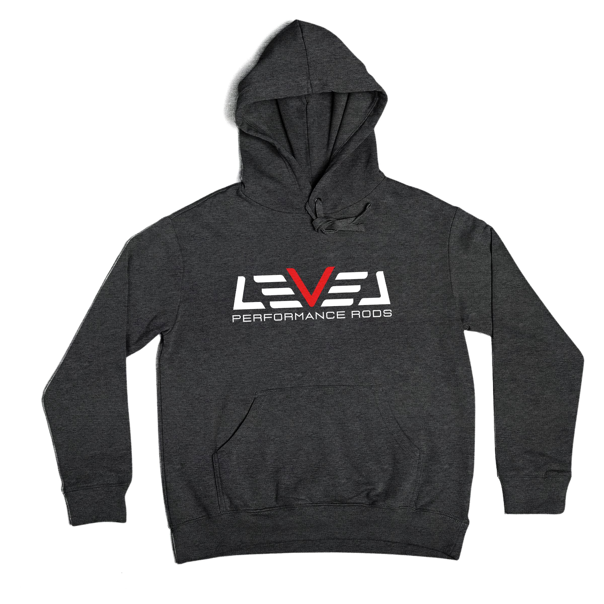 Level Rods Hoodie