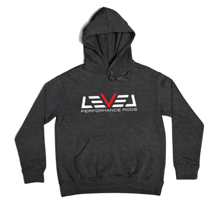 Level Rods Hoodie
