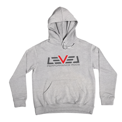 Level Rods Hoodie