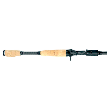 Eagle Claw EC2.5 Bass Rod – 7'0