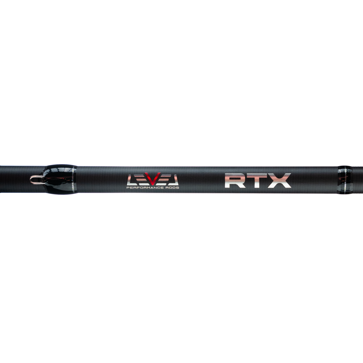 Level RTX Series - 6'10" Medium Light Extra Fast - Casting Rod